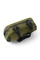 Thousand kerékpár táska Crossbody Handlebar zöld TKGL02030100