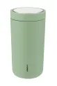 Stelton tazza termica To Go Click 200 ml verde 675.34