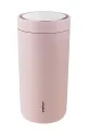Termohrnek Stelton To Go Click 400 ml