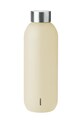 Stelton termosz Keep Cool 600 ml bézs 355.21