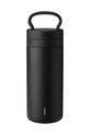 Stelton termosz Tabi 400 ml fekete 370.