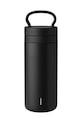 Termo fľaša Stelton Tabi 400 ml čierna 370.