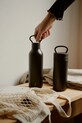 Stelton termosz Tabi 400 ml 370. fekete AA00