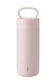 Termo fľaša Stelton Tabi 400 ml ružová 370.2