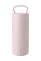 Stelton sticla termica Tabi 400 ml roz 370.2