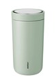 Termo lonček Stelton To Go Click 200 ml zelena 675.48