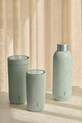 Lifestyle Stelton termosz Keep It Cool 600 ml 355.23 zöld