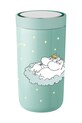 Stelton termosz bögre To Go Click x Moomin 200 ml türkiz 1370.13