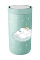 Ισοθερμική κούπα Stelton To Go Click x Moomin 200 ml τιρκουάζ 1370.13