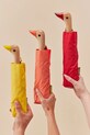Original Duckhead parasolka automatyczna 0 CS024 multicolor