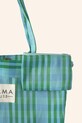 Lifestyle Calma House torebka Berlin BERLIN.B4058.VER multicolor