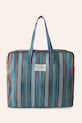 Calma House torba plażowa Berlin multicolor BERLIN.B5045.AZU