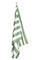 Dock & Bay gyorsan száradó strandtörülköző Cayman Olive 160 x 90 cm TOWLB.CAB.LG.KHAKI.R zöld AA00
