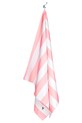 Быстросохнущее пляжное полотенце Dock & Bay Malibu Pink 200 x 90 cm TOWLB.CAB.XL.LTPNK.R розовый AA00