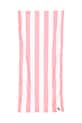 Аксессуары Охлаждающее полотенце Dock & Bay Malibu Pink 69 x 33 cm COOL.CAB.LTPNK.R розовый