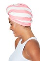 Тюрбан для волос Dock & Bay Malibu Pink M розовый HAIRW.CAB.LTPNK.NB