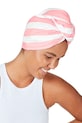 Тюрбан для волосся Dock & Bay Malibu Pink M HAIRW.CAB.LTPNK.NB