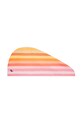 Vlasový turban Dock & Bay Miami Sorbet HAIRW.SUE.MIAMI vícebarevná AA00