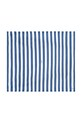 Dock & Bay pătură de picnic Whitsunday Blue 170 x 170 cm PICNIC.CAB.LG.NAVY albastru AA00