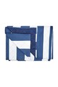 Lifestyle Dock & Bay pătură de picnic Whitsunday Blue 240 x 170 cm PICNIC.CAB.XL.NAVY albastru