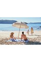 Dock & Bay pătură de picnic Whitsunday Blue 240 x 170 cm PICNIC.CAB.XL.NAVY
