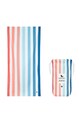 Dock & Bay prosop de plajă cu uscare rapidă Sand to Sea 200 x 90 cm multicolor TOWLB.SUM.XL.SANDSEA