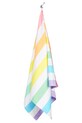 Dock & Bay prosop de plajă cu uscare rapidă Unicorn Waves 200 x 90 cm TOWLB.SUM.XL.UNICN.R multicolor AA00