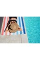 Dock & Bay prosop de plajă cu uscare rapidă Sand to Sea 160 x 90 cm TOWLB.SUM.LG.SANDSEA multicolor