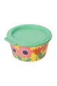 Koziol vas cu capac Nora Box 700 ml