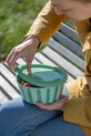 Koziol pojemnik do przechowywania 1,3 l 8168259 zielony AA00