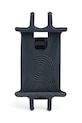 Gentlemen's Hardware suport de telefon pentru bicicletă Bike Phone Holder negru GEN868UK
