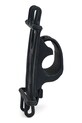 Lifestyle Gentlemen's Hardware suport de telefon pentru bicicletă Bike Phone Holder GEN868UK negru