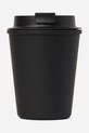 Hrnek Karl Lagerfeld ikon A2W42006 černá AA00