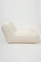 Decor Nafukovací matrac na plávanie SunnyLife Luxe Casa Cream S51DYBCR béžová