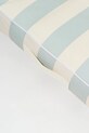 SunnyLife matterasso gonfiabile Lazy Days Blue Stripe blu S51LDLBL