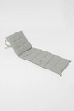 Plážové lehátko SunnyLife The Vacay Olive S41BROLI zelená AA00