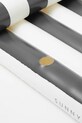 Lifestyle SunnyLife saltea pneumatică pentru înot Black Stripe S3EXLLBL negru
