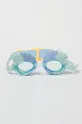 Γυαλιά κολύμβησης SunnyLife Finn the Fish Aqua Blue πολύχρωμο S51KSGAB