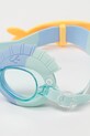 Γυαλιά κολύμβησης SunnyLife Finn the Fish Aqua Blue S51KSGAB πολύχρωμο AA00