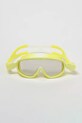 SunnyLife gyerek úszószemüveg Salty the Shark Neon Yellow sárga S51KSMNY