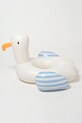 Детский плавательный круг SunnyLife Sammy the Seagull Blue Stripe мультиколор S51TPRBL