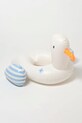 Детский плавательный круг SunnyLife Sammy the Seagull Blue Stripe S51TPRBL мультиколор AA00