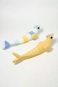 Lifestyle SunnyLife makarony do pływania Finn the Fish Multi 2-pack S51KNMUL multicolor