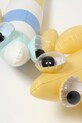 Plavecké pěnové tyče SunnyLife Finn the Fish Multi 2-pack S51KNMUL vícebarevná