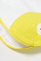 Dětská plážová taška SunnyLife Finn the Fish Neon Yellow S51KWBNY žlutá AA00