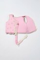 Lifestyle SunnyLife gilet da nuoto per bambino Cotton Candy Cherry 1-2 years S51VVPK1 rosa