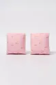 Dječji leptirići za plivanje SunnyLife Cotton Candy Cherry S51NABPK roza AA00