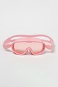 Detské plavecké okuliare SunnyLife Cotton Candy Cherry ružová S51KSMPK