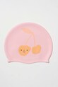 Детская шапка для плавания SunnyLife Cotton Candy розовый S51SCCCP