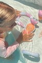 Детски комплект играчки за плуване SunnyLife Cotton Candy Multi (6 броя) S51DBML6